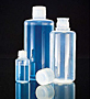 PFA Narrow Mouth Bottles with Posi-Seal Closures